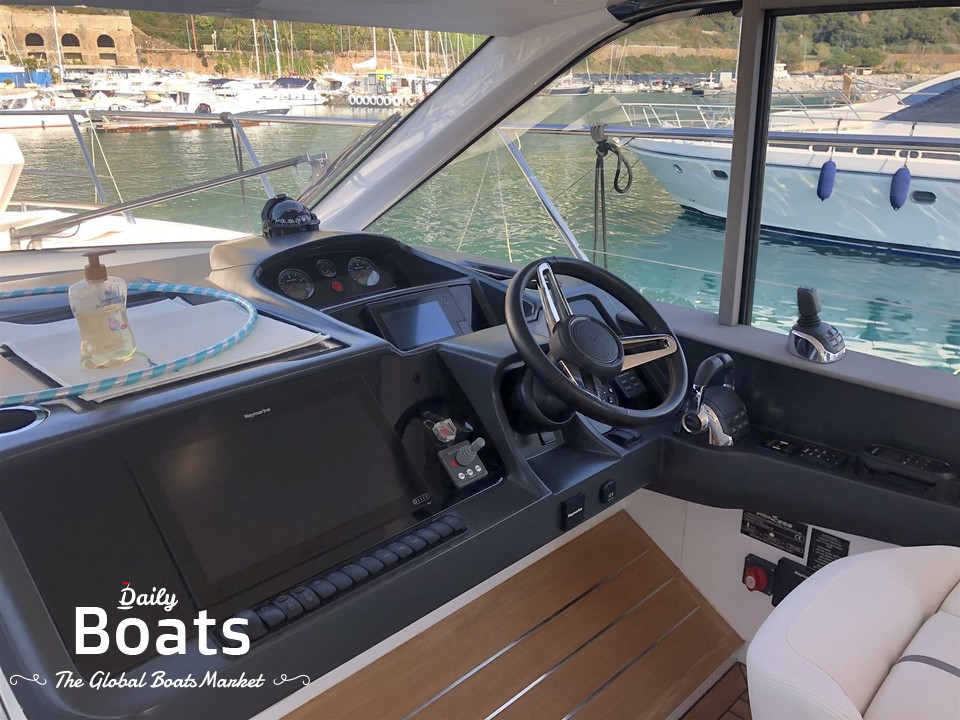 2018 Princess V50 for sale. View price, photos and Buy 2018 Princess