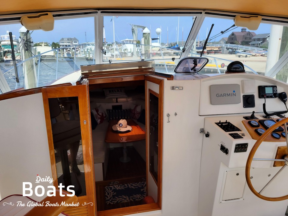 1995 Little Harbor 33 Express for sale. View price, photos and Buy 1995