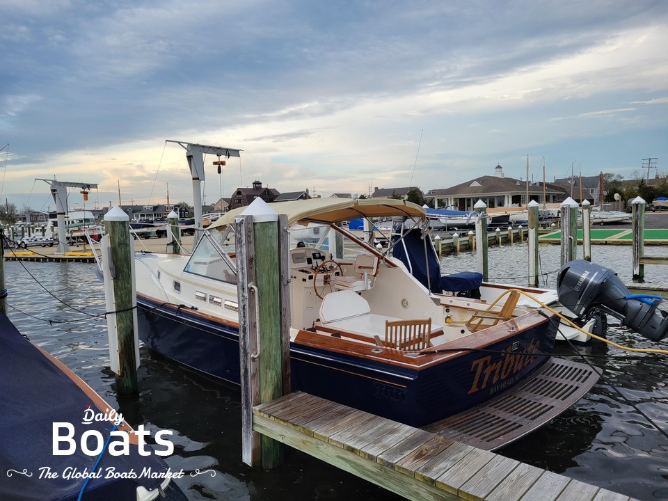 1995 Little Harbor 33 Express for sale. View price, photos and Buy 1995