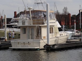 Buy 2006 Mainship 43 Sedan Trawler