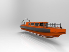 2020 SAR Ribs Src1250 Outboard на продажу