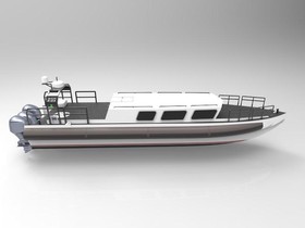 2020 SAR Ribs Src1250 Outboard