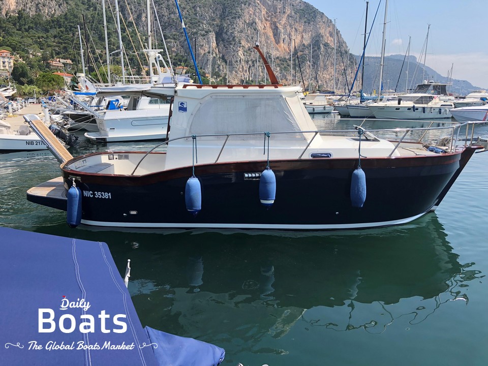 2005 Patrone 25