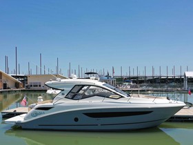 Sea Ray Sundancer 350 Coupe