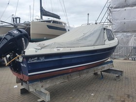 2008 Orkney Five 20