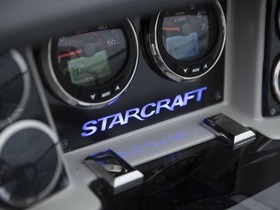 2022 Starcraft Sls 5 za prodaju