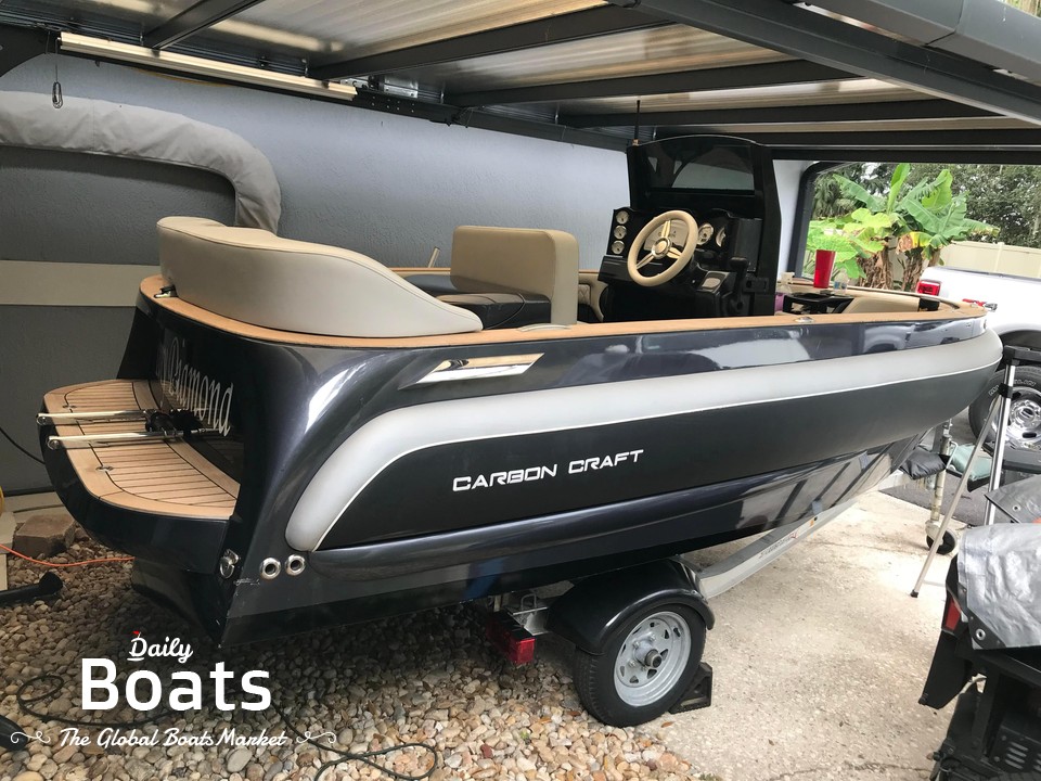 2015 Carbon Craft Cc 130 for sale. View price, photos and Buy 2015