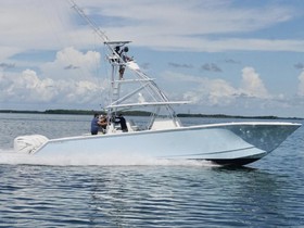 SeaHunter Cts 46
