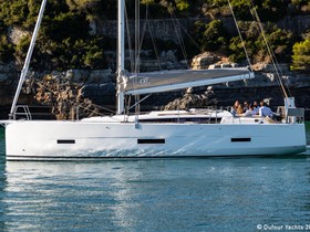 Buy 2022 Dufour 430