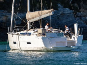 2022 Dufour 430 for sale