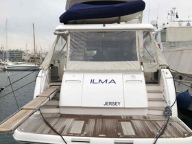 2012 Princess 72 Motor Yacht satın almak