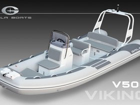 Gala Viking V500