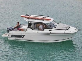 2021 Jeanneau Merry Fisher 795 S2