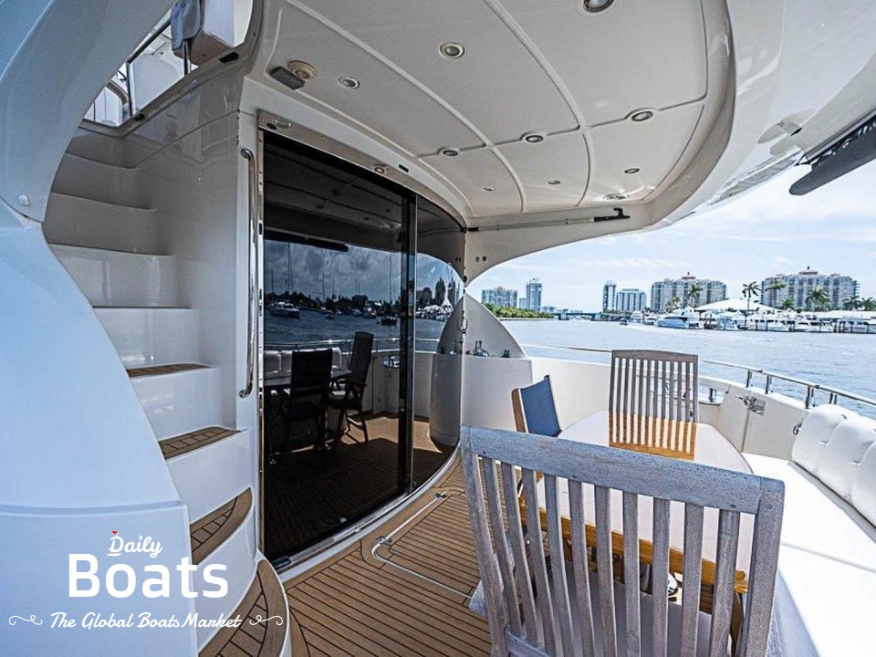 2007 Marquis 59 for sale. View price, photos and Buy 2007 Marquis 59