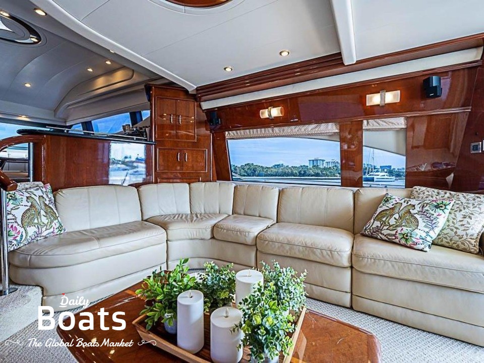 2007 Marquis 59 for sale. View price, photos and Buy 2007 Marquis 59