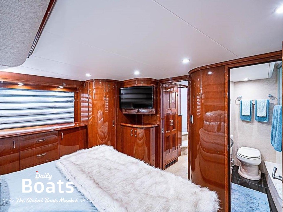 2007 Marquis 59 for sale. View price, photos and Buy 2007 Marquis 59