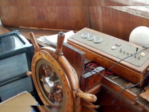 1947 Admiralty for sale