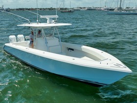 2003 Venture 34