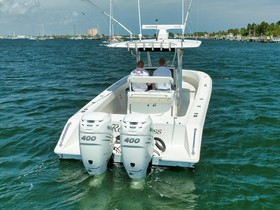 2003 Venture 34 for sale