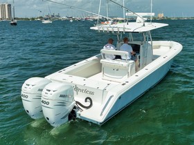 2003 Venture 34