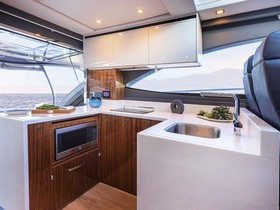 Satılık 2023 Riviera 4600 Sport Yacht Platinum Edition