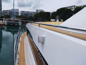 2016 Custom Power Catamaran