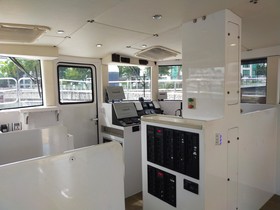 2016 Custom Power Catamaran на продажу