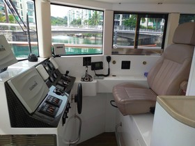 2016 Custom Power Catamaran