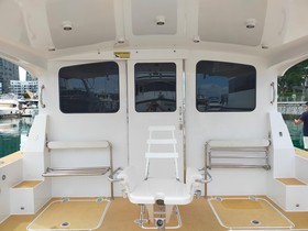 2016 Custom Power Catamaran na prodej