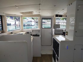 Купить 2016 Custom Power Catamaran