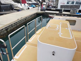 Comprar 2016 Custom Power Catamaran