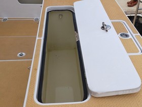 2016 Custom Power Catamaran na prodej