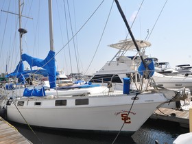 Morgan 41 Out Island Ketch