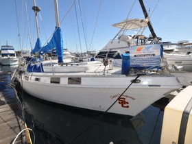1979 Morgan 41 Out Island Ketch for sale