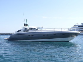 2002 Pershing 52 for sale