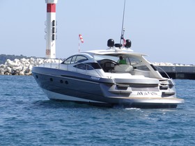 2002 Pershing 52