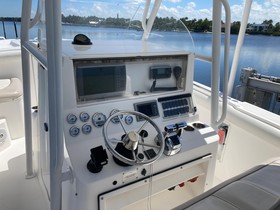 Buy 2007 Marlago Fs 35 Center Console Cuddy