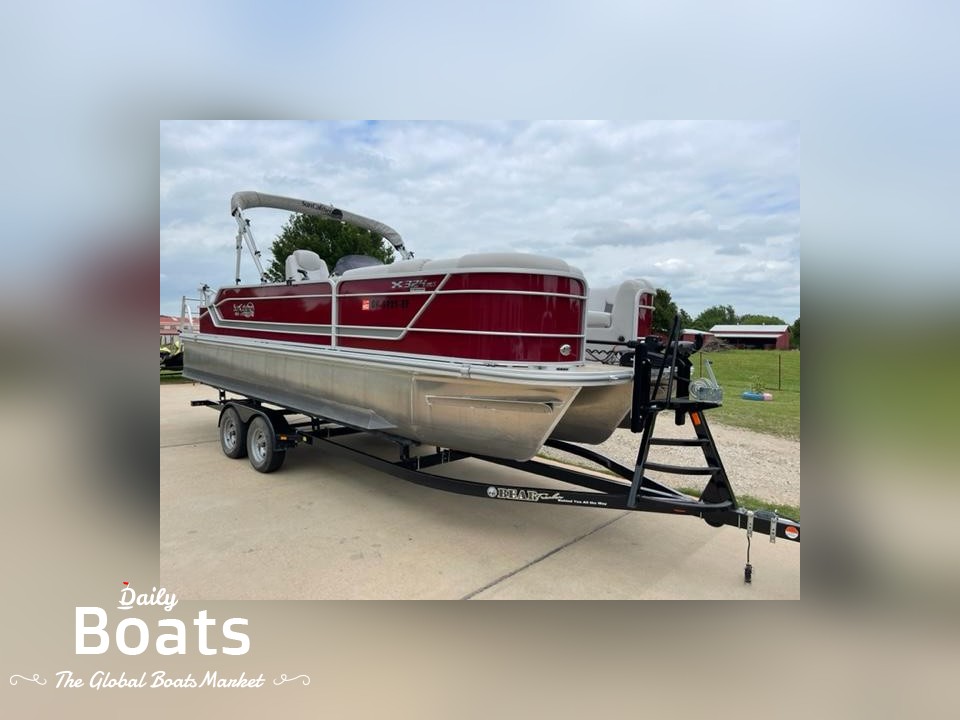 2019 G3 Suncatcher X 324Rs for sale. View price, photos and Buy 2019 G3