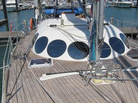 2012 Custom Audax 47