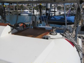 2012 Custom Audax 47 for sale