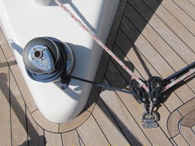 2012 Custom Audax 47