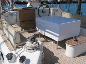 2012 Custom Audax 47