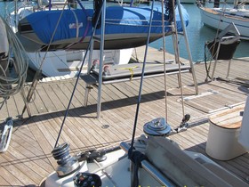 2012 Custom Audax 47