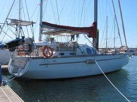 2012 Custom Audax 47