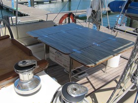 2012 Custom Audax 47