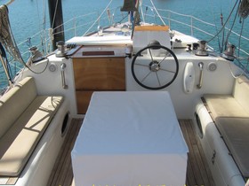2012 Custom Audax 47