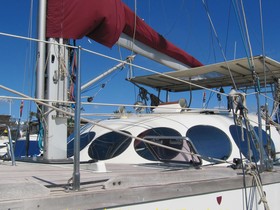 2012 Custom Audax 47 for sale