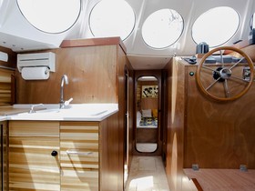 2012 Custom Audax 47 for sale