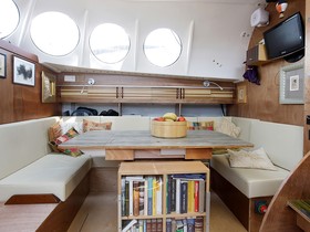 2012 Custom Audax 47
