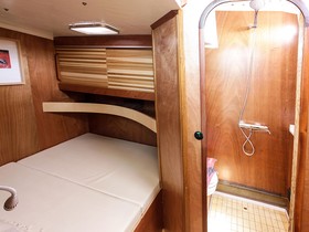 2012 Custom Audax 47